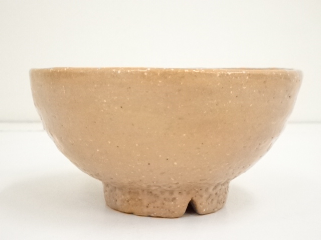 道具 ] - 道具 志野茶碗（保護箱） | ネットショップ圭 netshop Kei